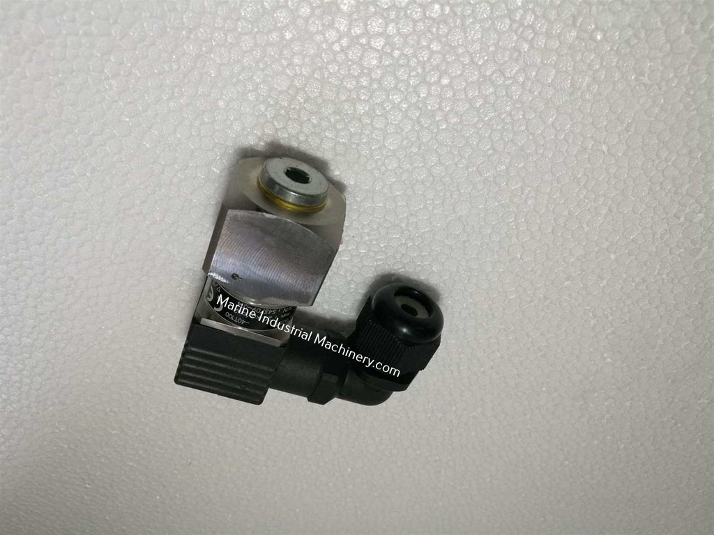 Trafag 9B0.2079 Pressure Switch Sensor 