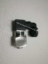 Trafag 8264.78.2510 Pressure Transmitter 