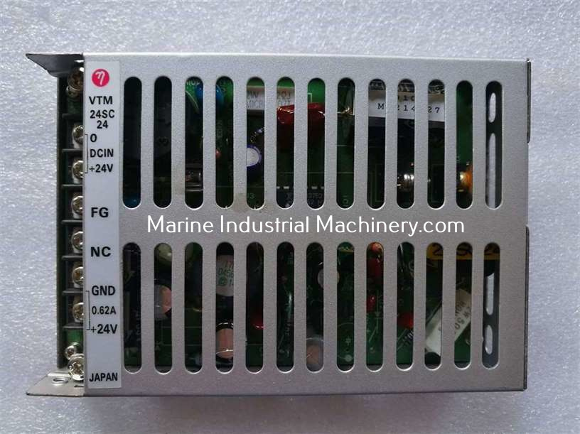 ETA VTM-24SC-24 Switching Power Supply