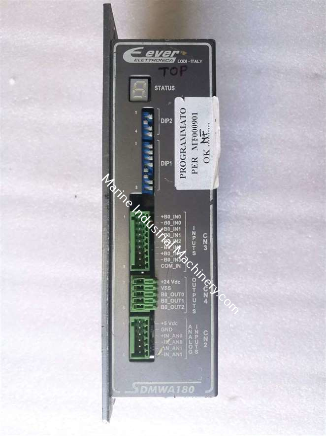 Ever Elettronica SDMWA180 Power Supply