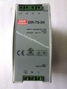 Mean Well DR-75-24 Power Supply