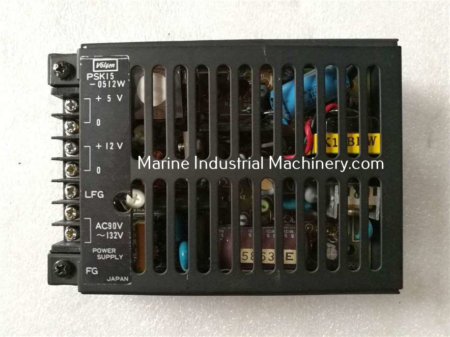 Volgen PSK15-0512W Power Supply