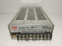 Meanwell S-201-24 Switching Power Supply