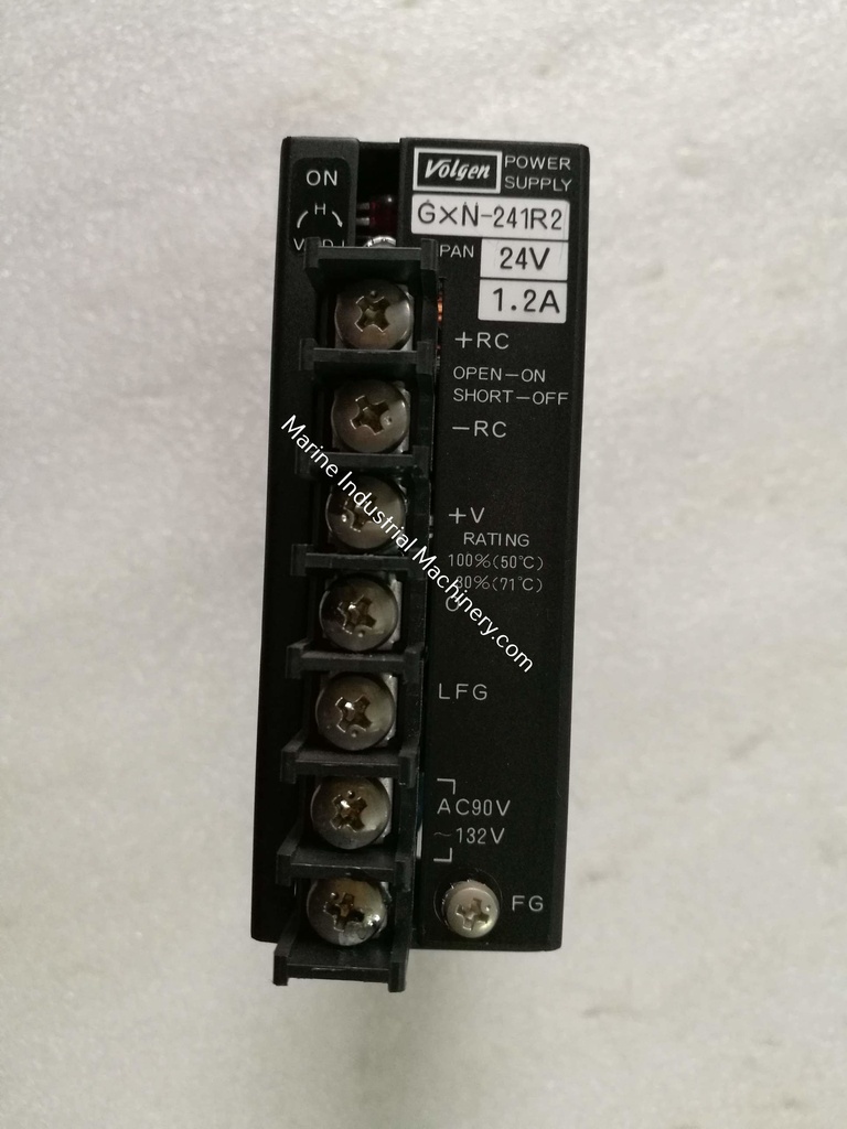 Volgen GXN-241R2 Power Supply