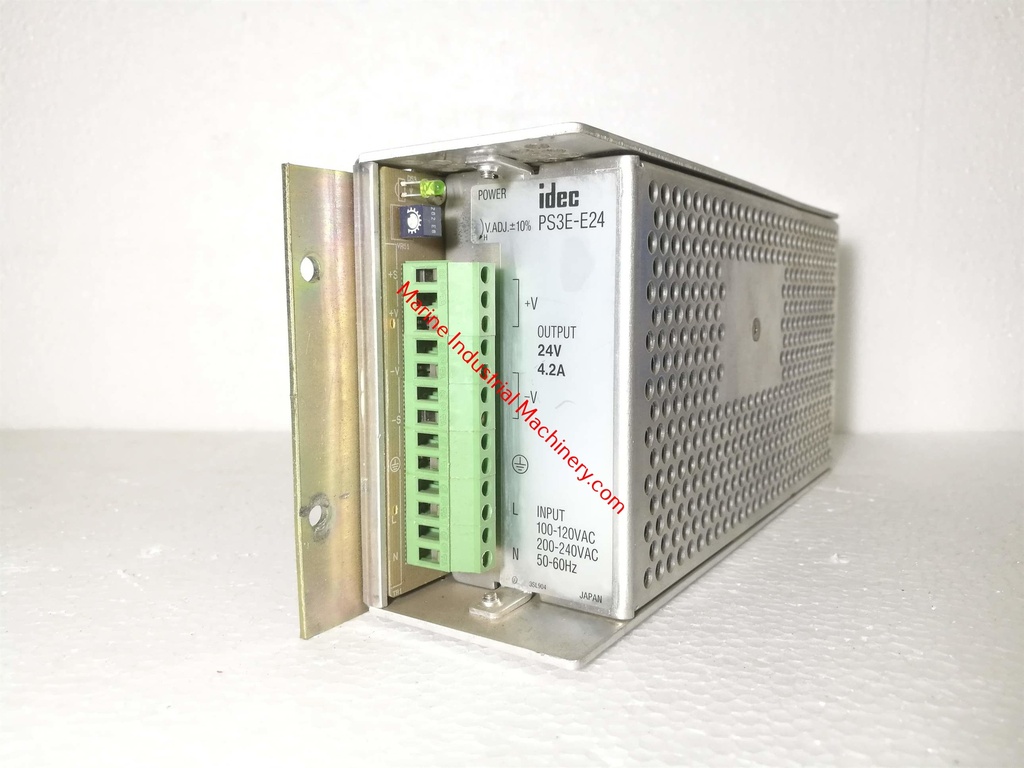 Idec PS3E-E24 Power Supply