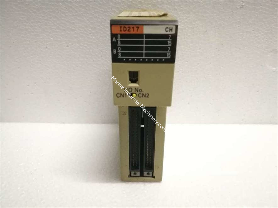 Omron C200H-ID217 Input Unit