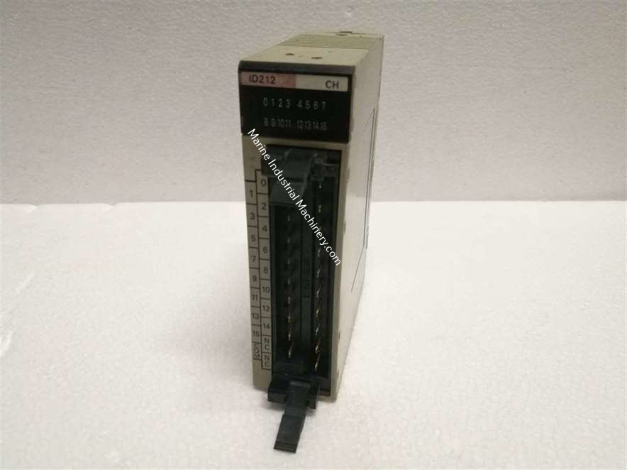 Omron C200H-ID212 Input Unit