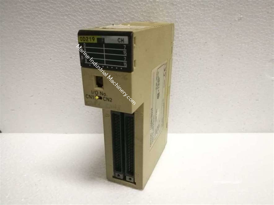 Omron C200H-OD219 Output Unit