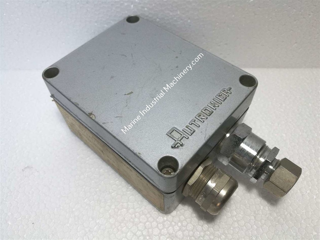 AUTRONICA GV-1 AMPLIFIRE Unit Box