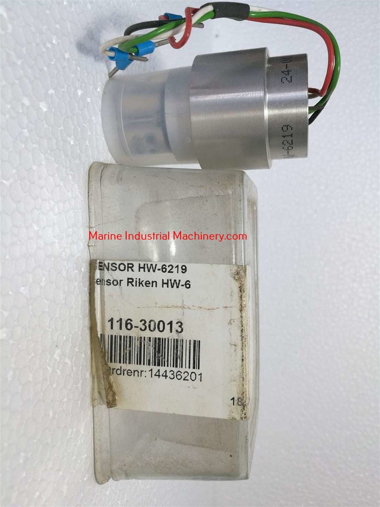 Autronica HW-6219 HC Sensor