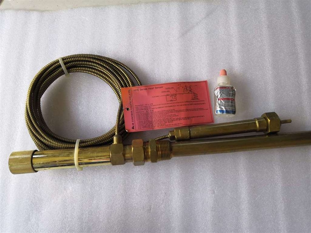 Mt.H HHS Heat Sensor