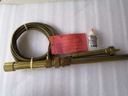 Mt.H HHS Heat Sensor