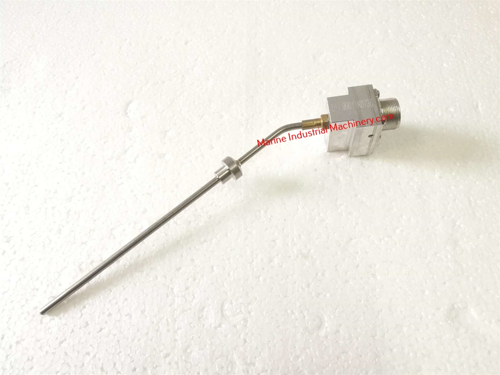 CMR E11.99011-K0736 Temperature Sensor