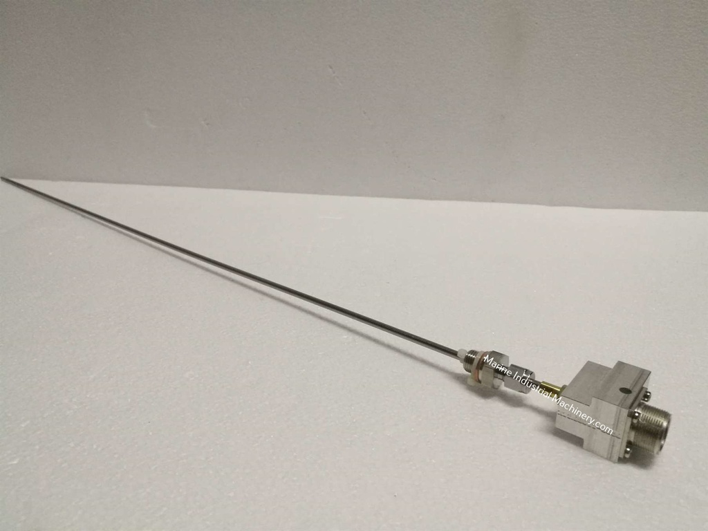 Erihard Luttkau X11.99011-0850 Exhaust gas TC Inlet Sensor