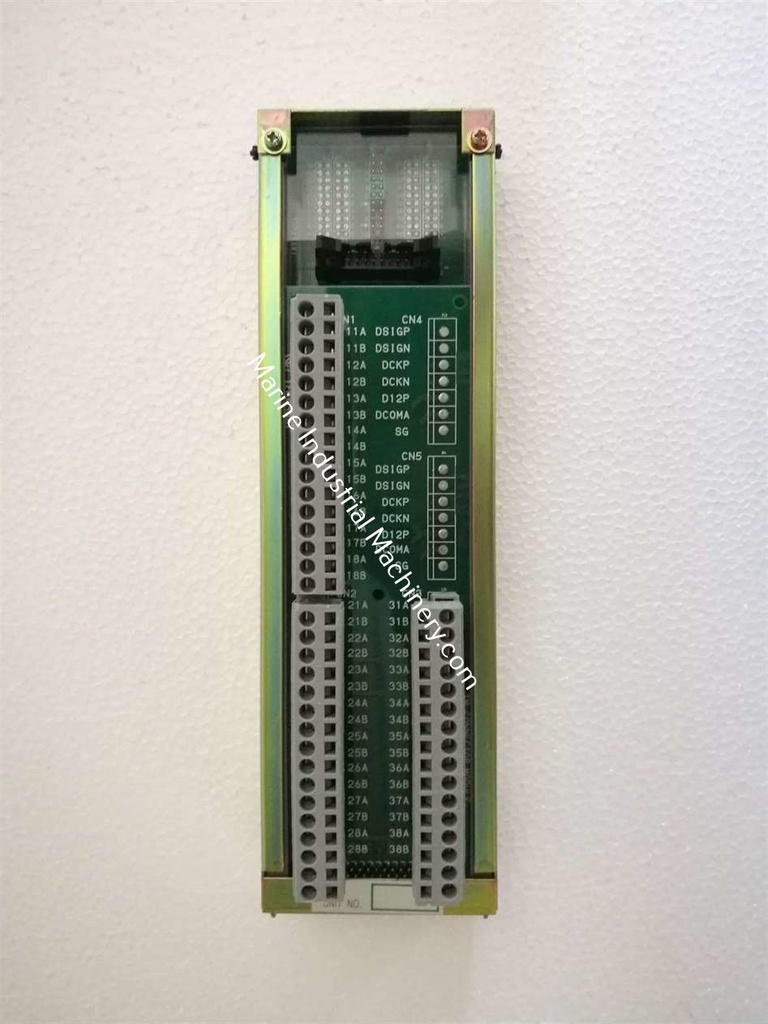 Terasaki ECA-222 Transmitter and Reciever Module