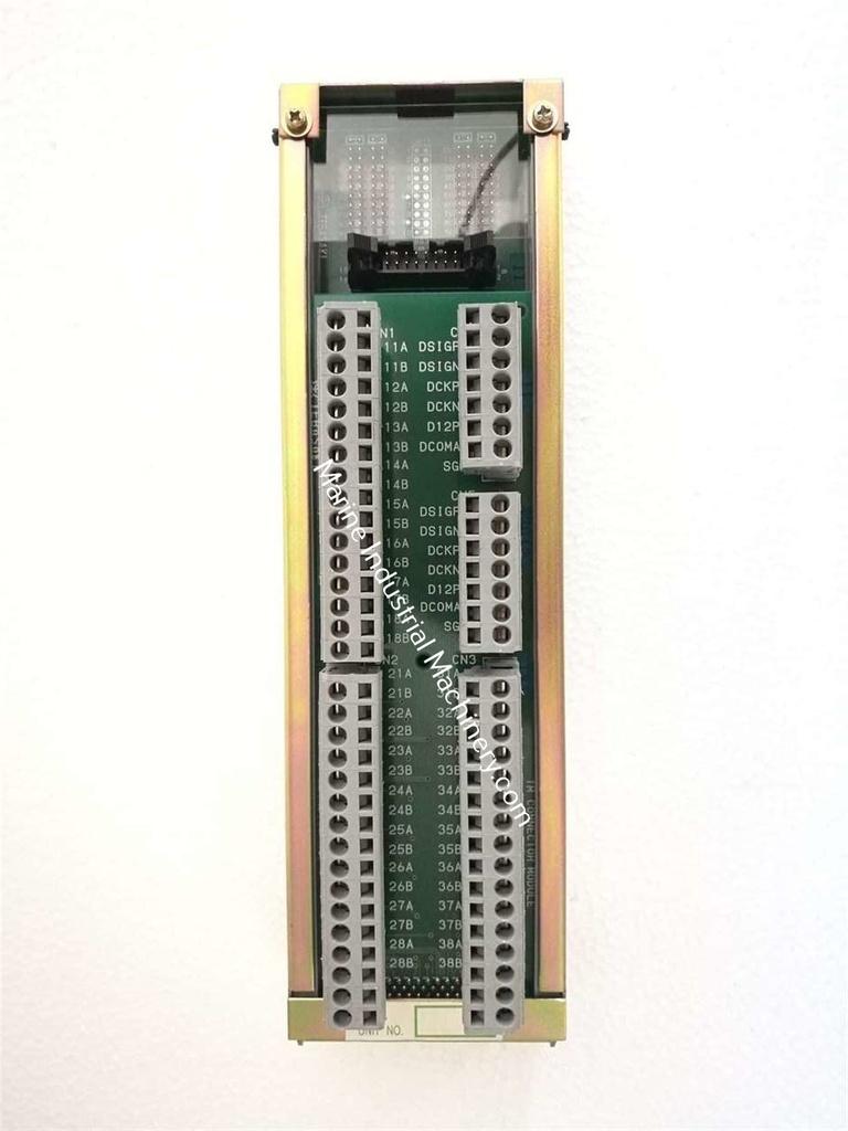 Terasaki ECA-221 Connector Module