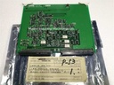 Tokimec 20649141 Video-I/F PWB Pcb Card
