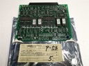 Tokimec 20649501 EPLOT 2T Pcb Card