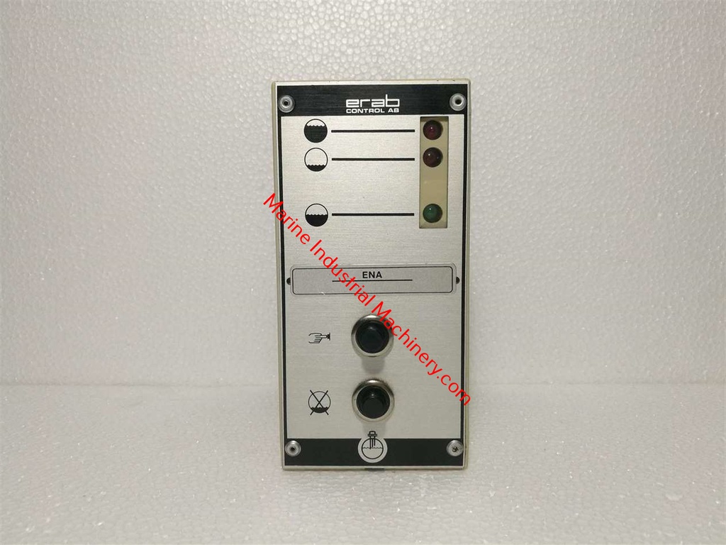 Erab Control ENA