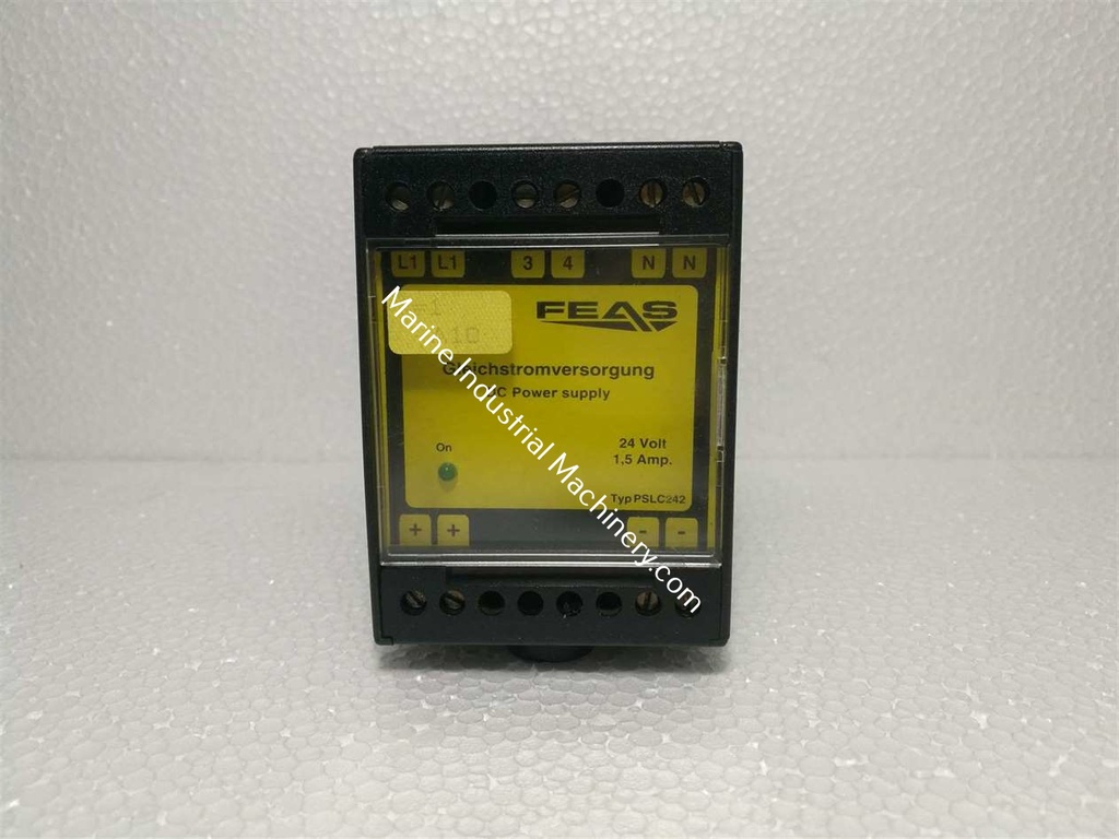 Feas PSLC242 DC Power Supply