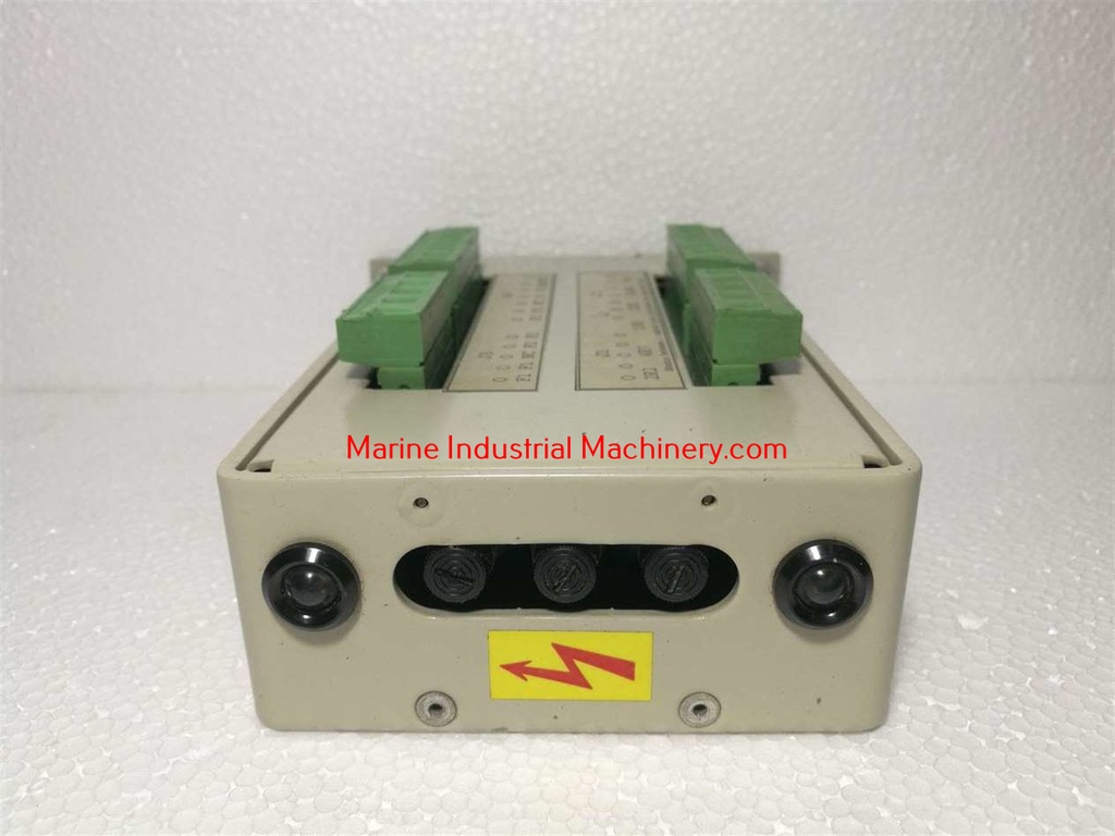 Lanng & Stelman 1562-001 Passive RF Loadbox