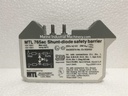MTL Instruments MTL765ac Shunt-diode safety barrier