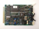 KEI System BTB-251/01A Pcb Card