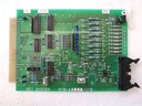 KEI System BTB-A112-01B Pcb Board