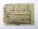 Terasaki  ESZ-161 Pcb card