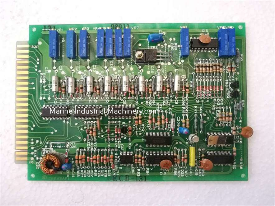 Terasaki ECB-131 Pcb Card
