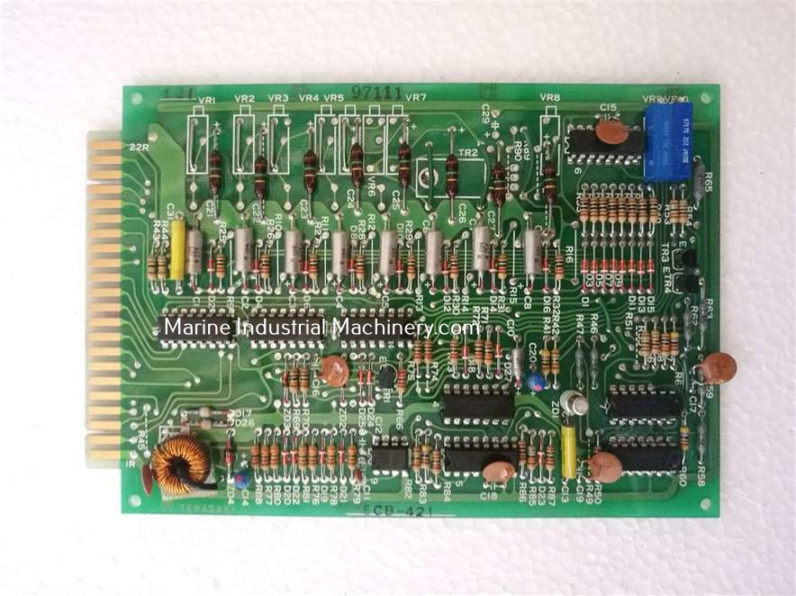 Terasaki ECB-421 Pcb Card