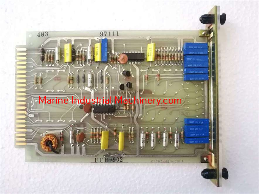 Terasaki ECB-902 Pcb Card