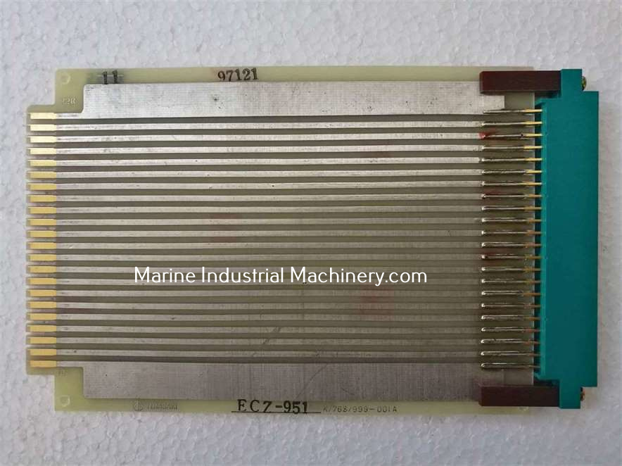 Terasaki ECZ-951 Pcb Card