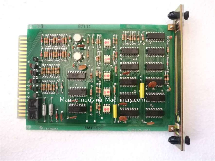Terasaki EMI-501 TM-TMPLC Interface Card