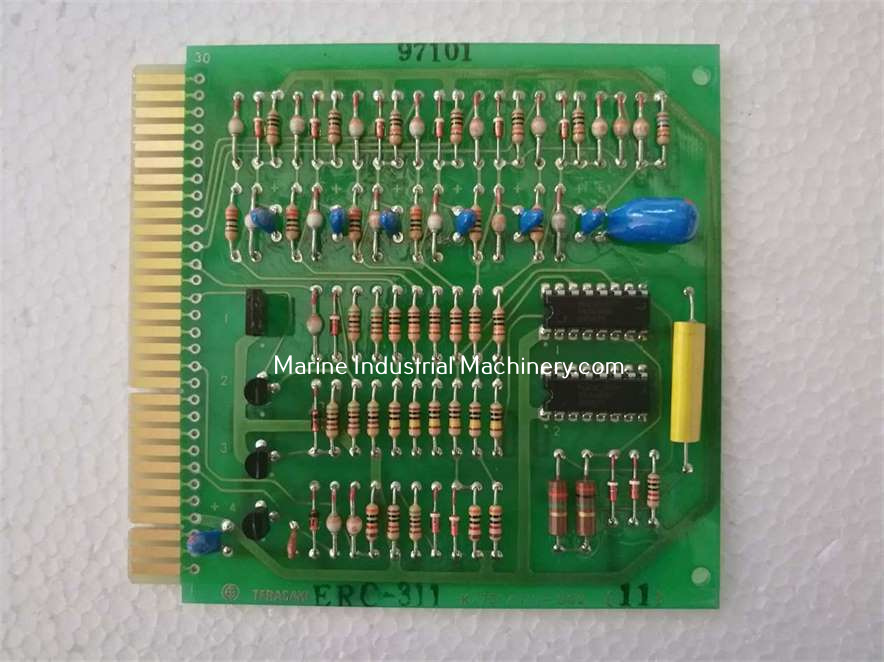 Terasaki ERC-311 Pcb Card