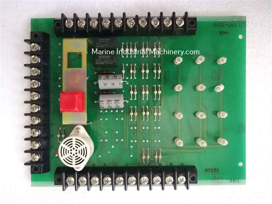 Terasaki ERY-2115 Pcb Board