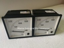 DEIF WQ96 Watt Meter (0-1500KW)