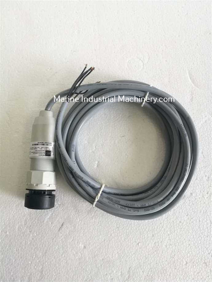 Stahl 8018/3133-A1-6 Illuminated Push Button