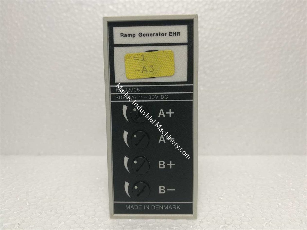 Danfoss 155U2905 Ramp Generator EHR