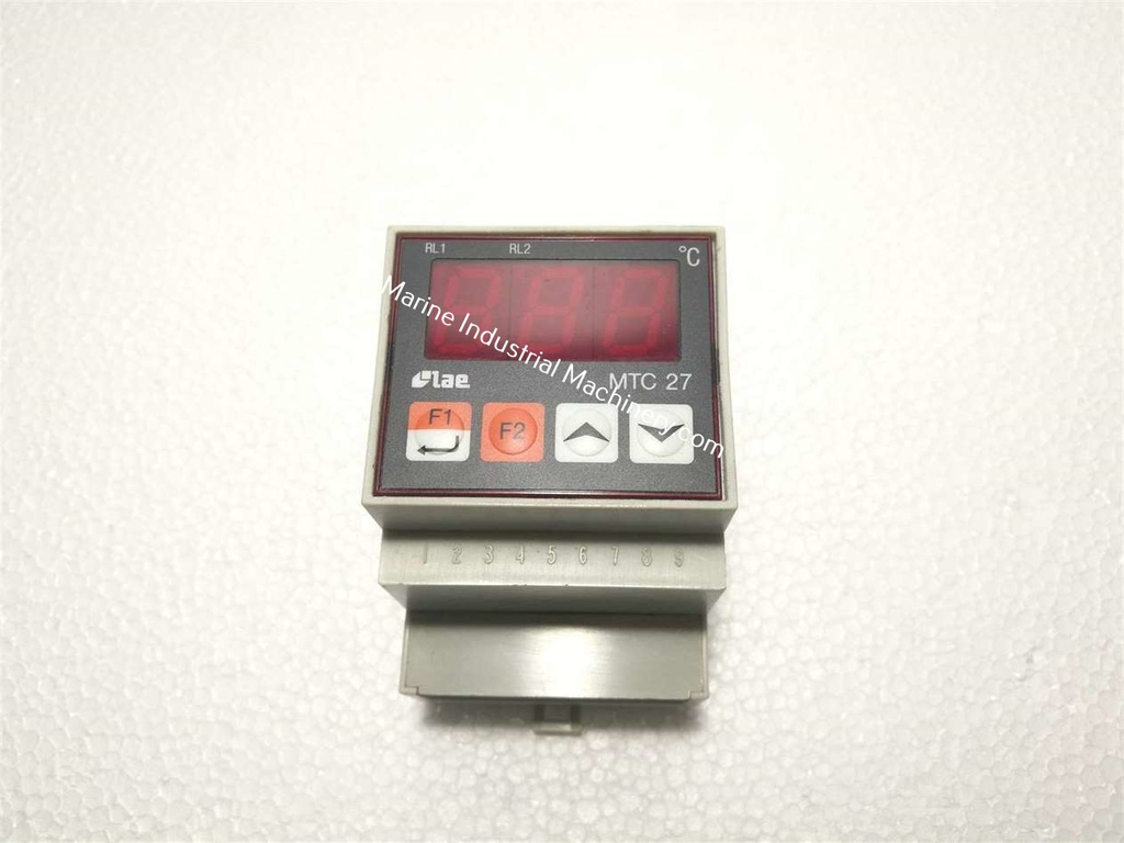 LAE MTC27 Temperature Controller