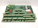 MAN Diesel & Turbo 3157167-5 Alpha Lubricator MCU PCB