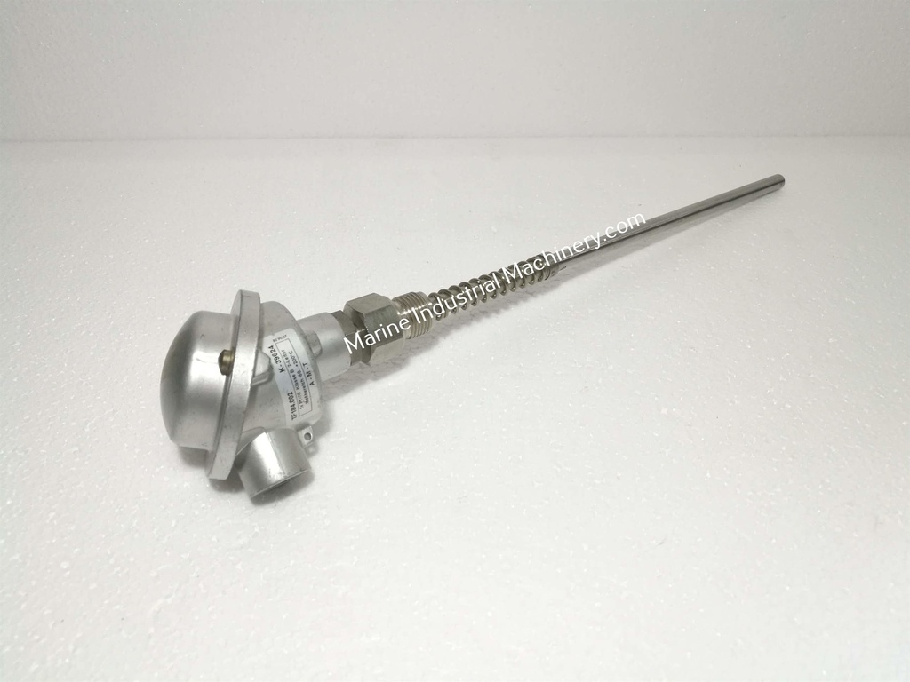 A-M-T TF184.002 K-39624 Temperature Sensor