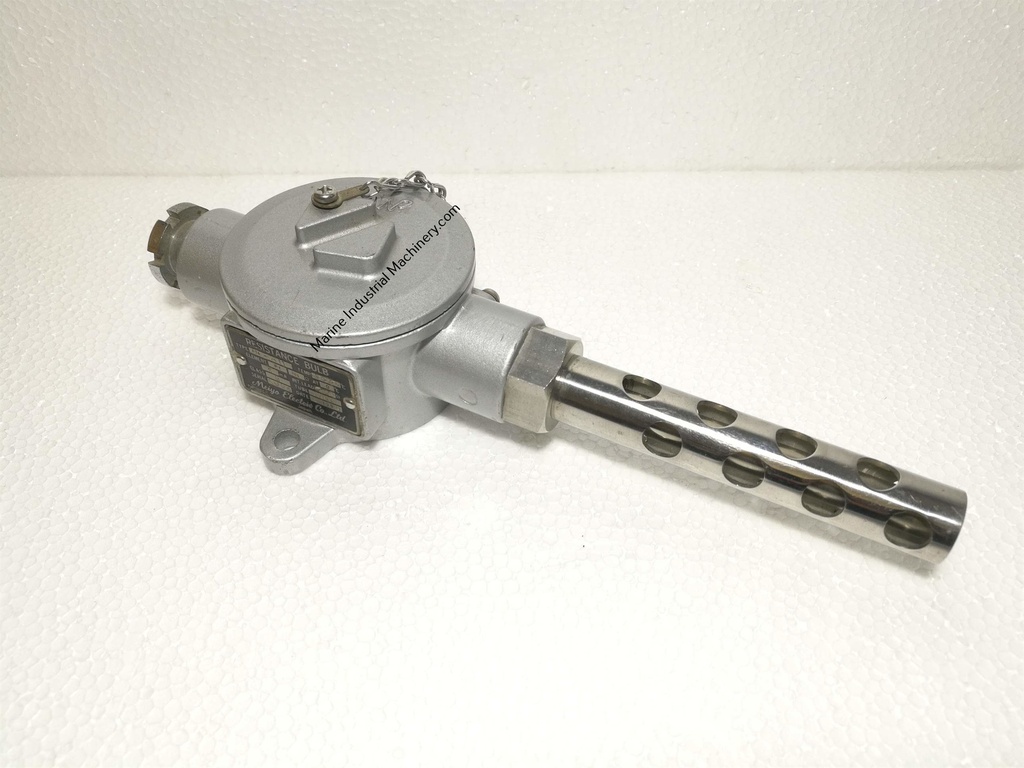 Meiyo Electric PTR-A11 Resistance Bulb Pt100