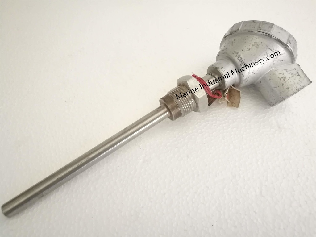 Meiyo Electric PTR-S Resistance Bulb Pt100