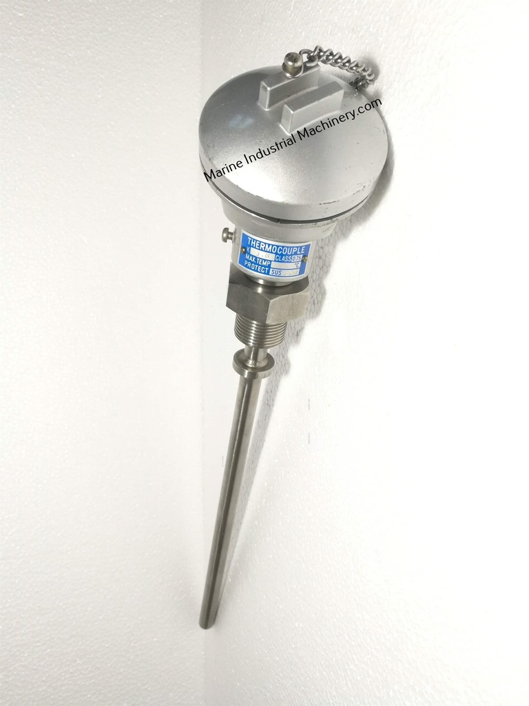 RTD K 1.6 Thermocouple