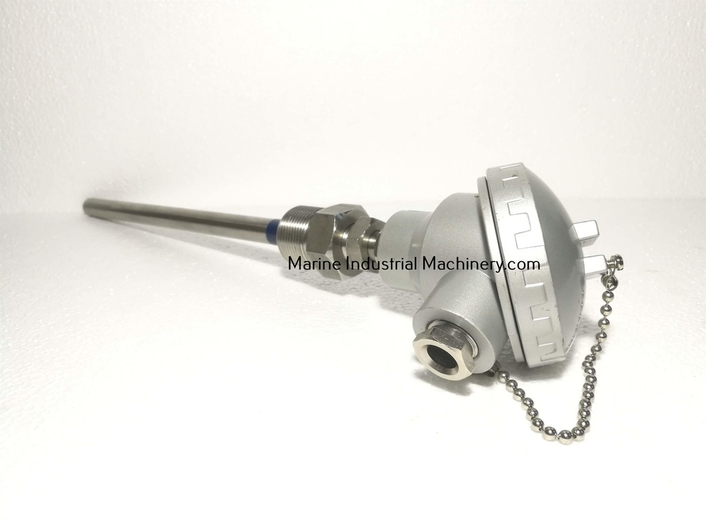RTW Pt100 Temperature Sensor