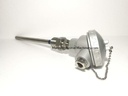 RTW Pt100 Temperature Sensor