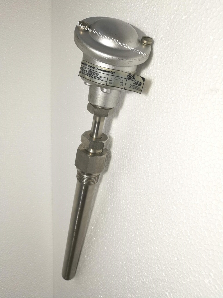 Sika 521984-0704 Temperature Sensor