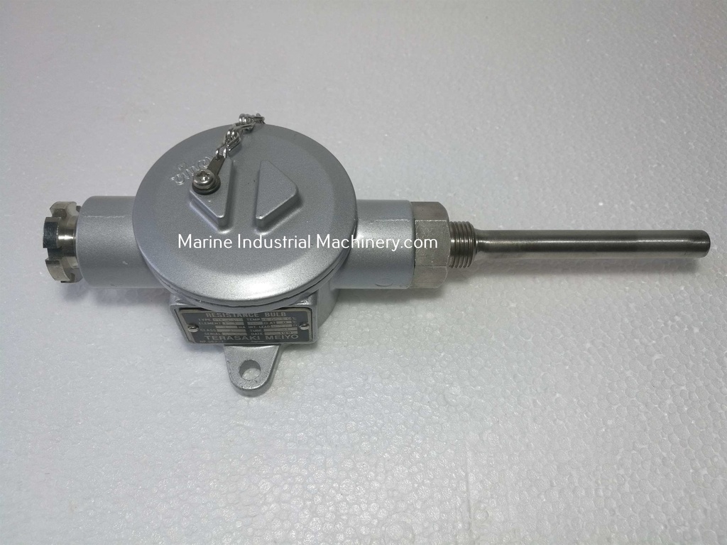 Terasaki Meiyo PTR-A11 Resistance Bulb
