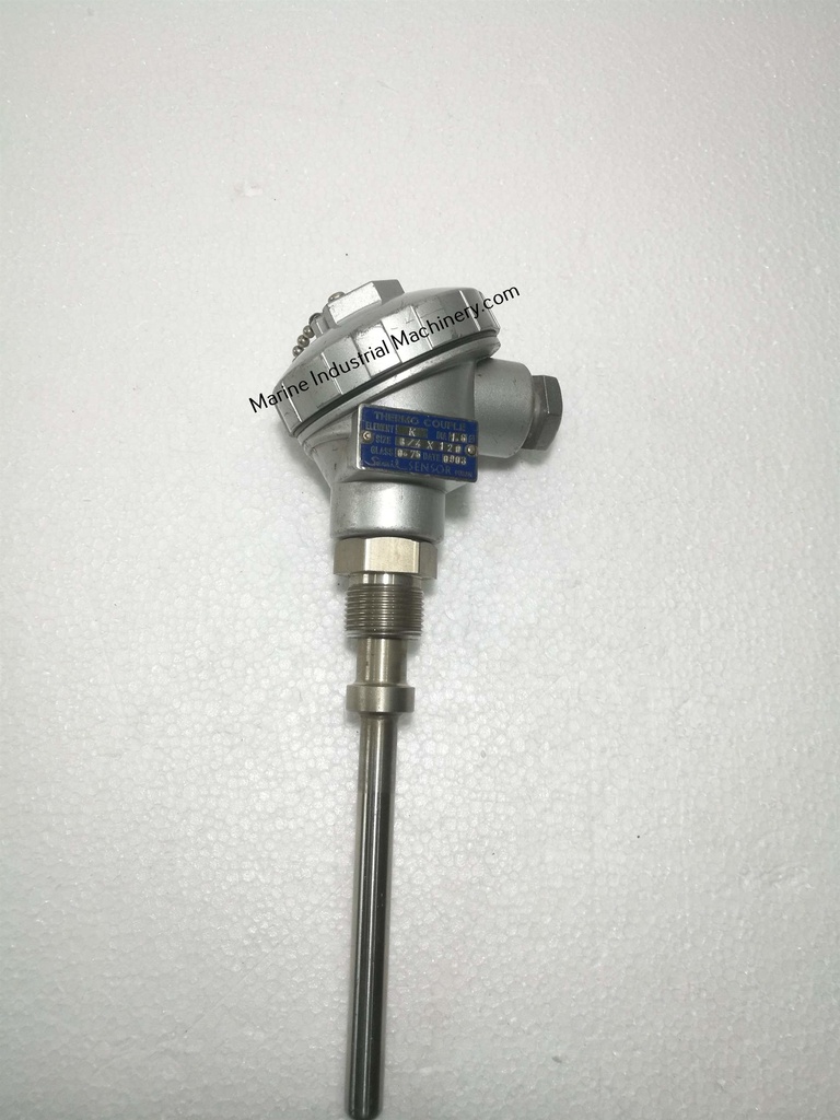 Samil Sensor K Thermo Couple (3/4x120)